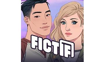 Fictif: Interactive Romance for Android - Download the APK from Habererciyes